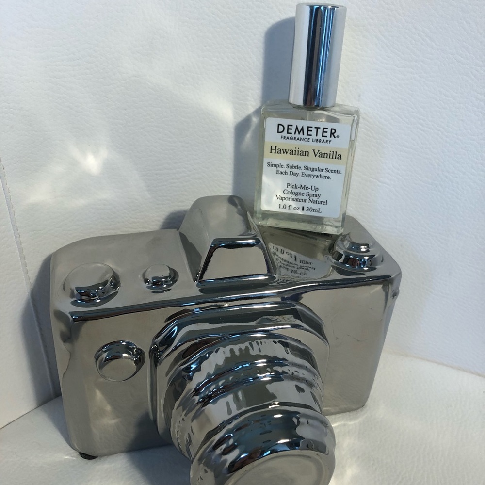 Demeter fragrances